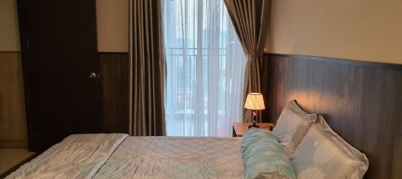 2 bedrooms Apartment in Nha Be, Vietnam No. 16438 5