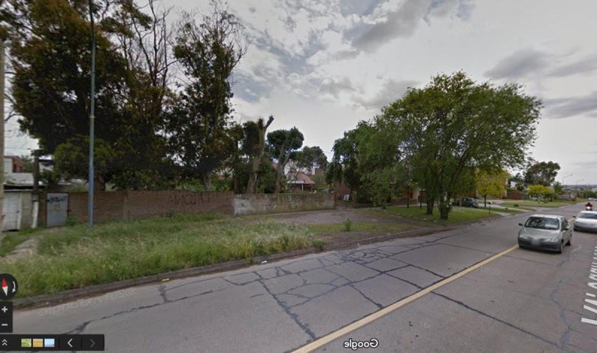  Land in Mar del Plata, Argentina No. 118211