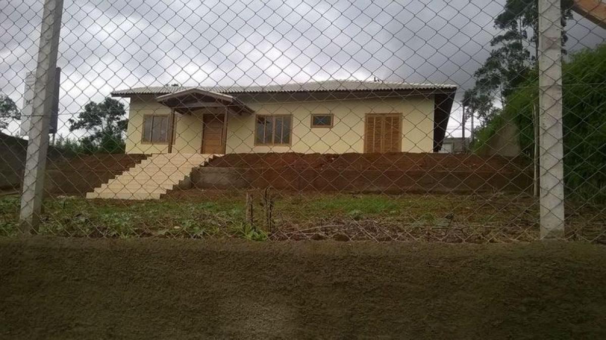 Casa T3 em Vargem Grande Paulista, Brazil N.º 589165