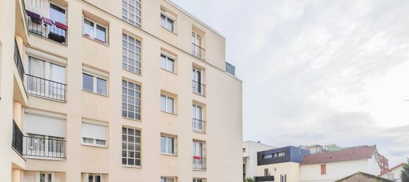 1 غرف نوم شقة في Montrouge, France رقم 168346 13