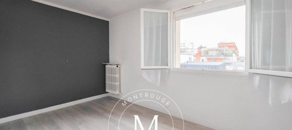 1 غرف نوم شقة في Montrouge, France رقم 168346 7