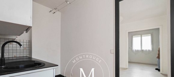 1 غرف نوم شقة في Montrouge, France رقم 168346 2