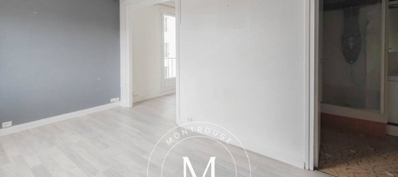 1 غرف نوم شقة في Montrouge, France رقم 168346 12