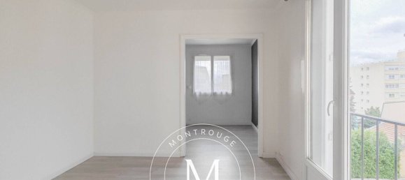 1 غرف نوم شقة في Montrouge, France رقم 168346 3