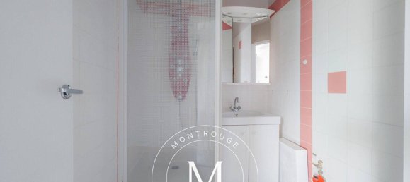 1 غرف نوم شقة في Montrouge, France رقم 168346 11