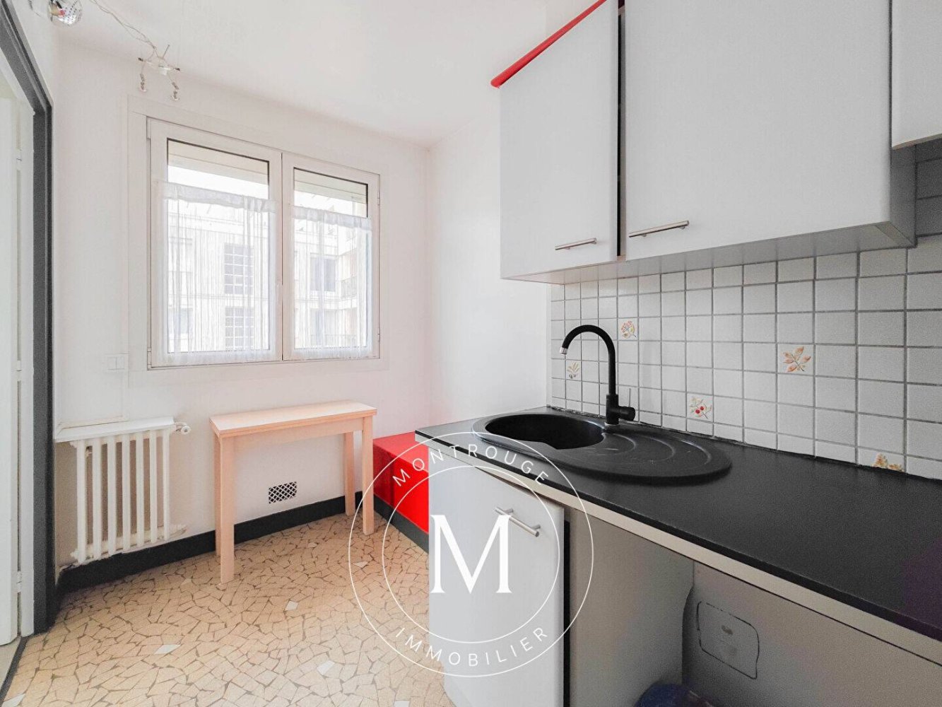 1 غرف نوم شقة في Montrouge, France رقم 168346