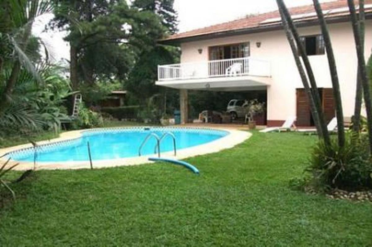 Casa T3 em São Paulo, Brazil N.º 467778