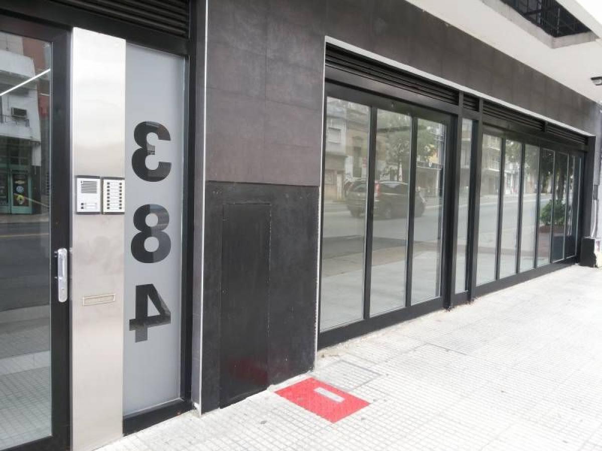 Studio in Buenos Aires, Argentina No. 99103