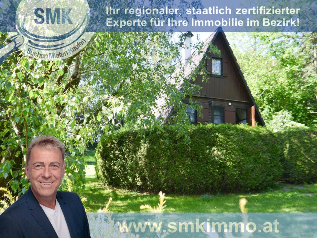 1 bedroom House in Karlstein an der Thaya, Austria No. 146516