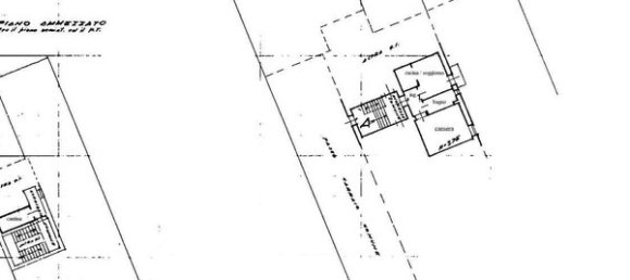 2-Zimmer Wohnung in Varese, Italy, Nr. 129072 15