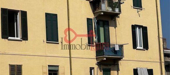 2-Zimmer Wohnung in Varese, Italy, Nr. 129072 14