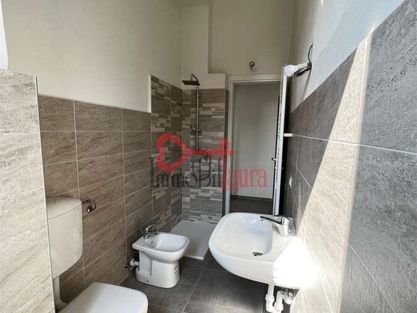 2-Zimmer Wohnung in Varese, Italy, Nr. 129072