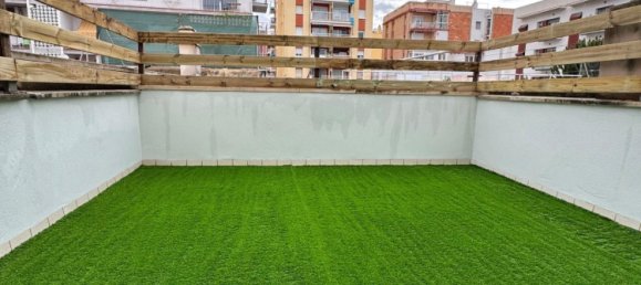 2 bedrooms Apartment in Vilanova i la Geltru, Spain No. 113986 2