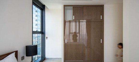 3 bedrooms Apartment in District 1, Vietnam No. 18373 8