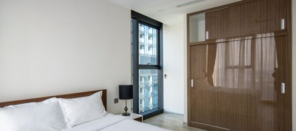 3 bedrooms Apartment in District 1, Vietnam No. 18373 7