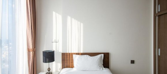 3 bedrooms Apartment in District 1, Vietnam No. 18373 10