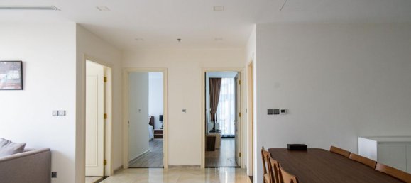 3 bedrooms Apartment in District 1, Vietnam No. 18373 13