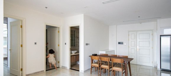 3 bedrooms Apartment in District 1, Vietnam No. 18373 18