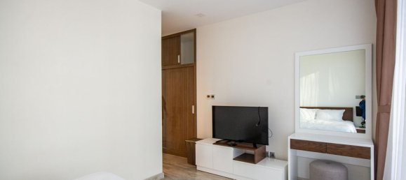 3 bedrooms Apartment in District 1, Vietnam No. 18373 4