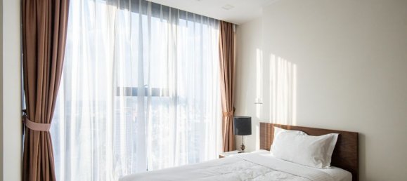 3 bedrooms Apartment in District 1, Vietnam No. 18373 9