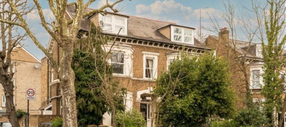 2 bedrooms Apartment in London, United Kingdom No. 12701 9