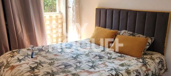 Квартира с 2 спальнями в Марсель, Франция № 342672 8