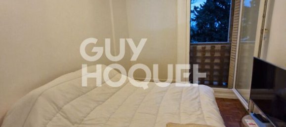 Квартира с 2 спальнями в Марсель, Франция № 342672 7