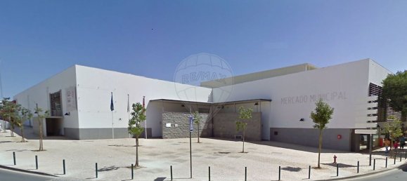 عقار تجاري في Portimao, Portugal 39متر مربع رقم 68348 2