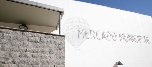 عقار تجاري في Portimao, Portugal 39متر مربع رقم 68348 3