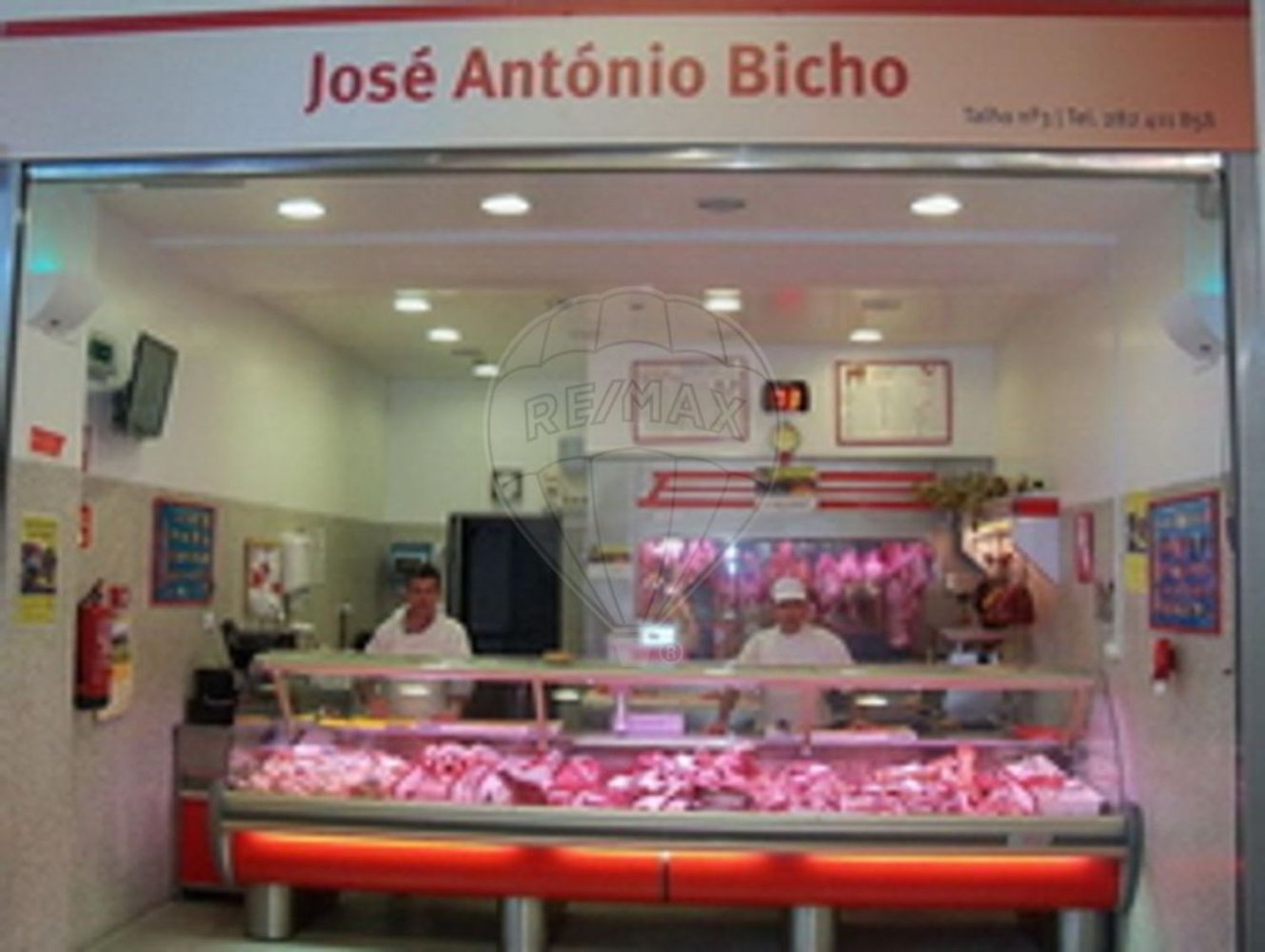  عقار تجاري في Portimao, Portugal 39متر مربع رقم 68348