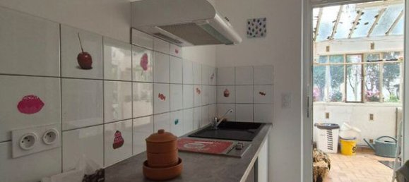 Casa T1 em Chalette-sur-Loing, France N.º 254172 2