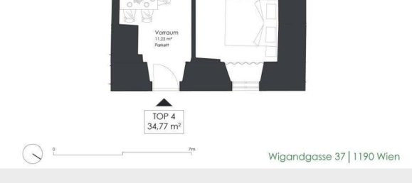 Studio in Dobling, Austria No. 172120 25