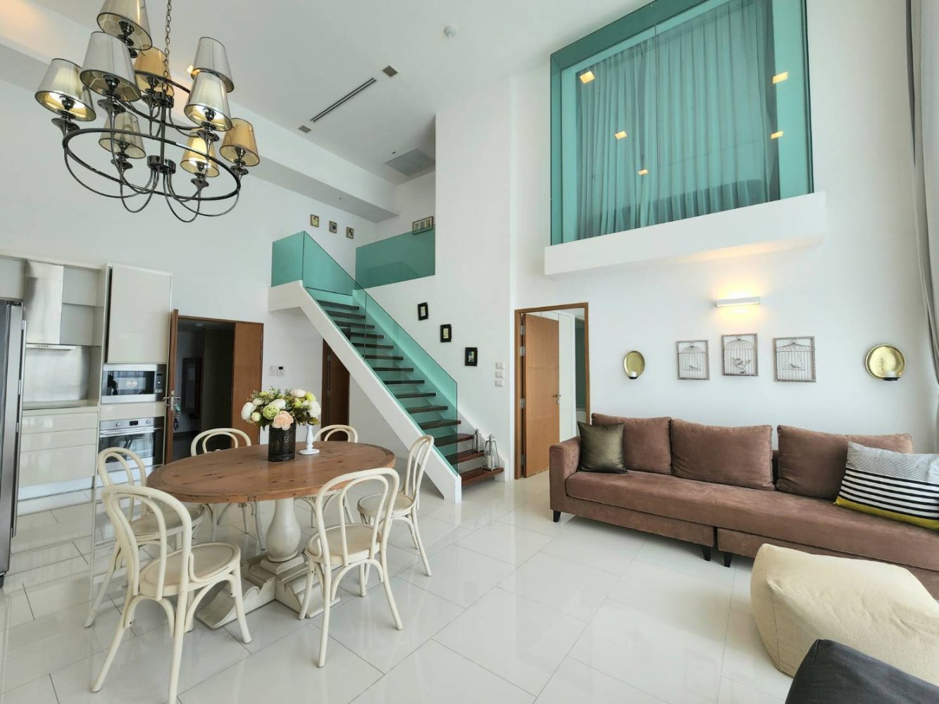 2 bedrooms Condo in Pattaya, Thailand No. 3993