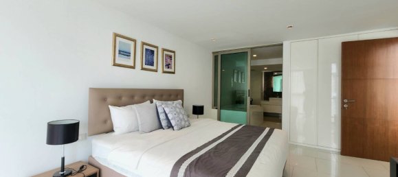 2 bedrooms Condo in Pattaya, Thailand No. 3993 12