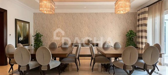 8 bedrooms Villa in Emirates Hills, UAE No. 28040 6