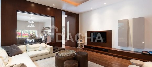 8 bedrooms Villa in Emirates Hills, UAE No. 28040 7
