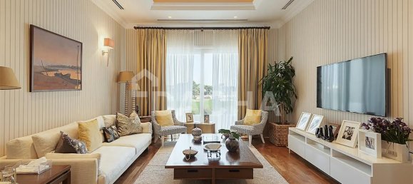 8 bedrooms Villa in Emirates Hills, UAE No. 28040 4