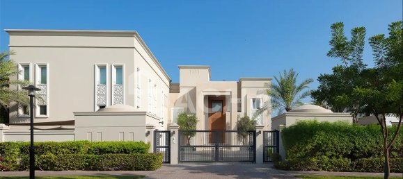 8 bedrooms Villa in Emirates Hills, UAE No. 28040 2