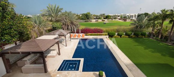 8 bedrooms Villa in Emirates Hills, UAE No. 28040 18