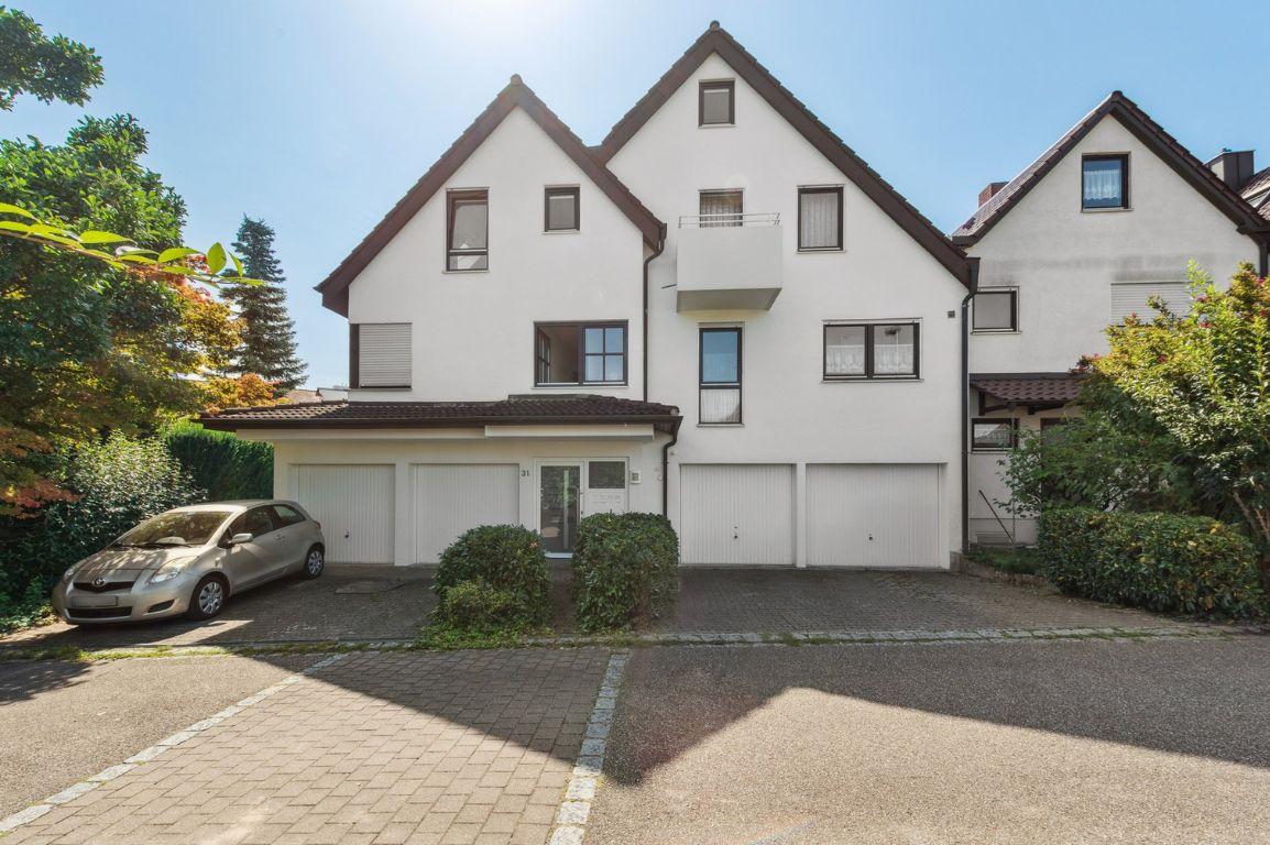 3 bedrooms Apartment in Ludwigsburg, Germany No. 271210