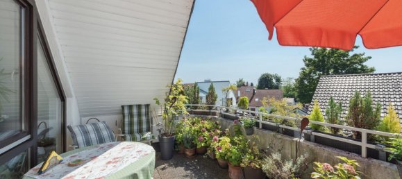 3 bedrooms Apartment in Ludwigsburg, Germany No. 271210 7