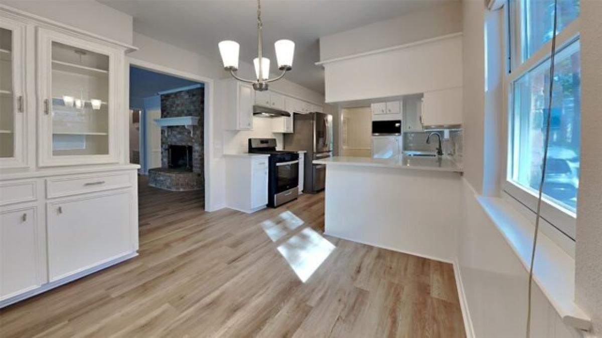 4 bedrooms House in Houston, USA No. 391488