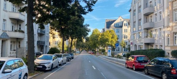 3 Schlafzimmer Wohnung in Chemnitz, Germany, Nr. 23476 4