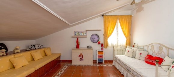 6 chambres Villa à Torrevieja, Spain No. 98609 36