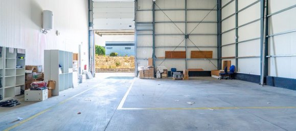  مستودع في Atalaia, Portugal 529متر مربع رقم 65476 8