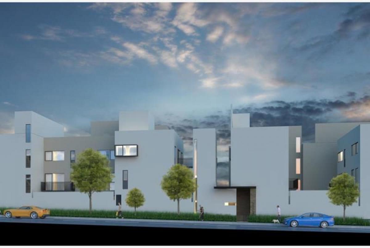 2 bedrooms House in Mexicali, Mexico No. 161883