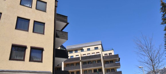 1 Schlafzimmer Penthouse in Bad Gastein, Austria, Nr. 231958 7