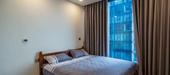 2 bedrooms Apartment in District 1, Vietnam No. 18127 10