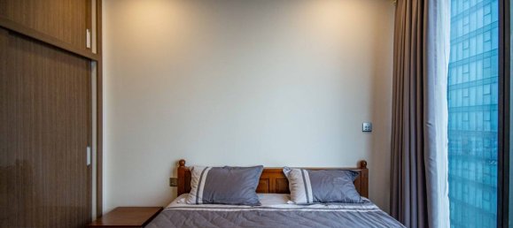 2 bedrooms Apartment in District 1, Vietnam No. 18127 17