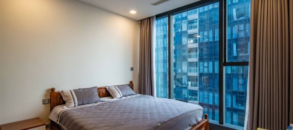 2 bedrooms Apartment in District 1, Vietnam No. 18127 14